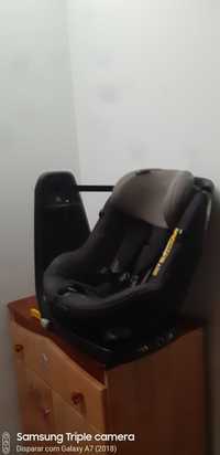 Cadeira Auto Bébé Confort Isofix Modelo: AxissFix