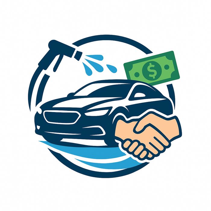 Pomoc w wystawieniu Auta na sprzedaż, odkurzanie mycie wystawienie