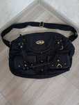 Catwalk bag сумка opium