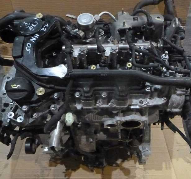 Motor Citroen HN05 1.2 110C 2019