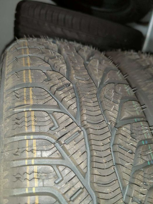 Koła zimowe felgi opony Opel Astra Meriva Zafira