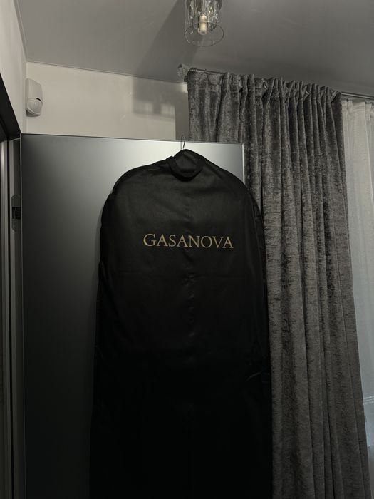 Новий костюм Gasanova