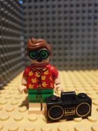 Lego Super Heroes Vacation Robin coltlbm32