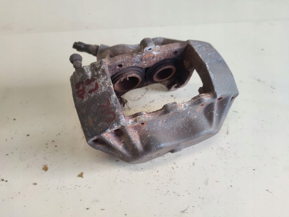 mercedes r129 sl 129 zacisk hamulcowy lewy przód