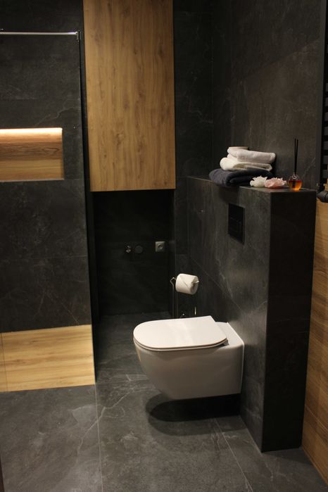 NAD MORZEM/ Pobierowo Apartament nr 28/tenis/basen/