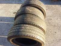 16” - BRIDGESTONE do BUS-a - WZMACNIANE 225/65 r16-C cali - DURAVIS - opony Letnie + Możliwy MONTAŻ !! - 2023 rok