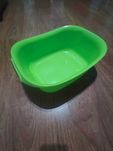 bacia pequena / small basin