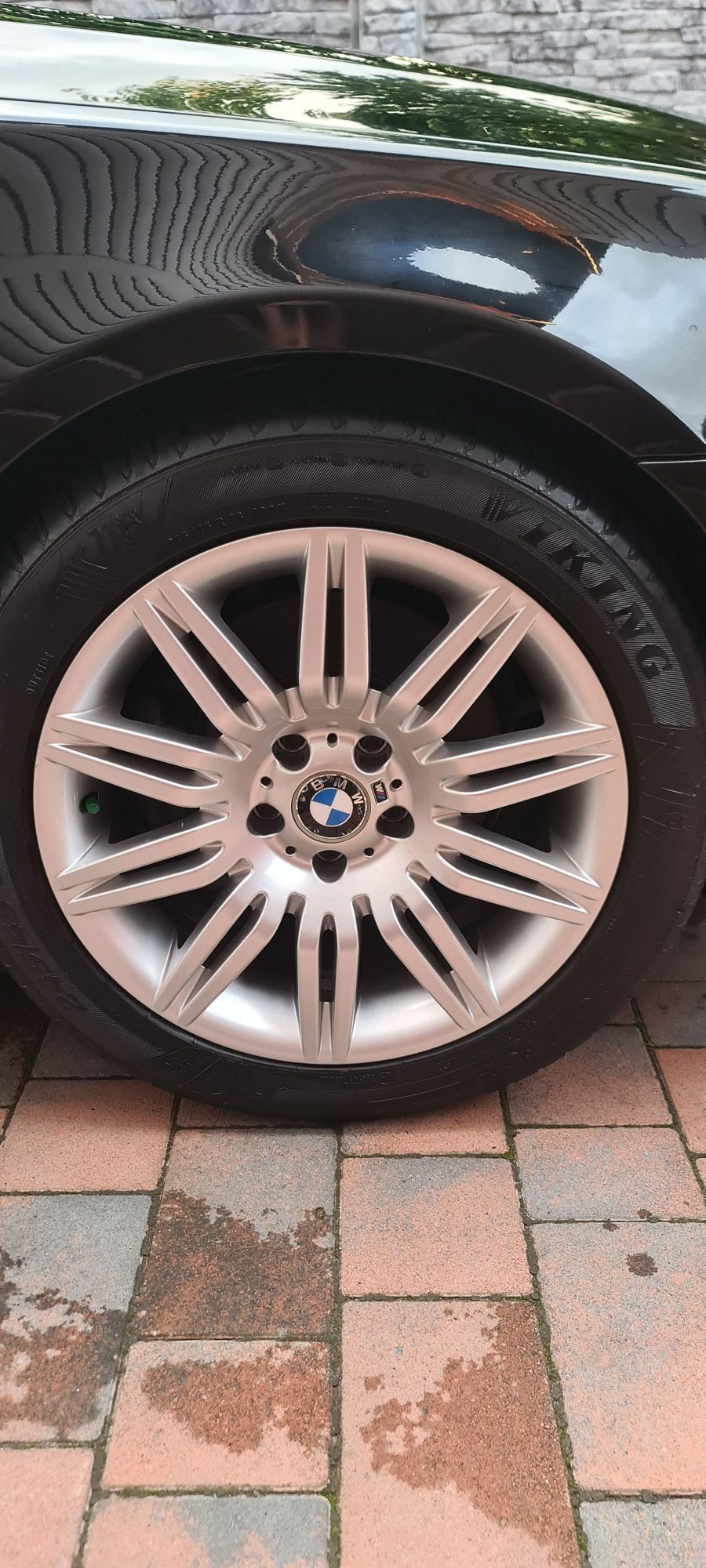 Продам BMW E 61 пригнану з Німеччини в ідеальному стані , обслужену