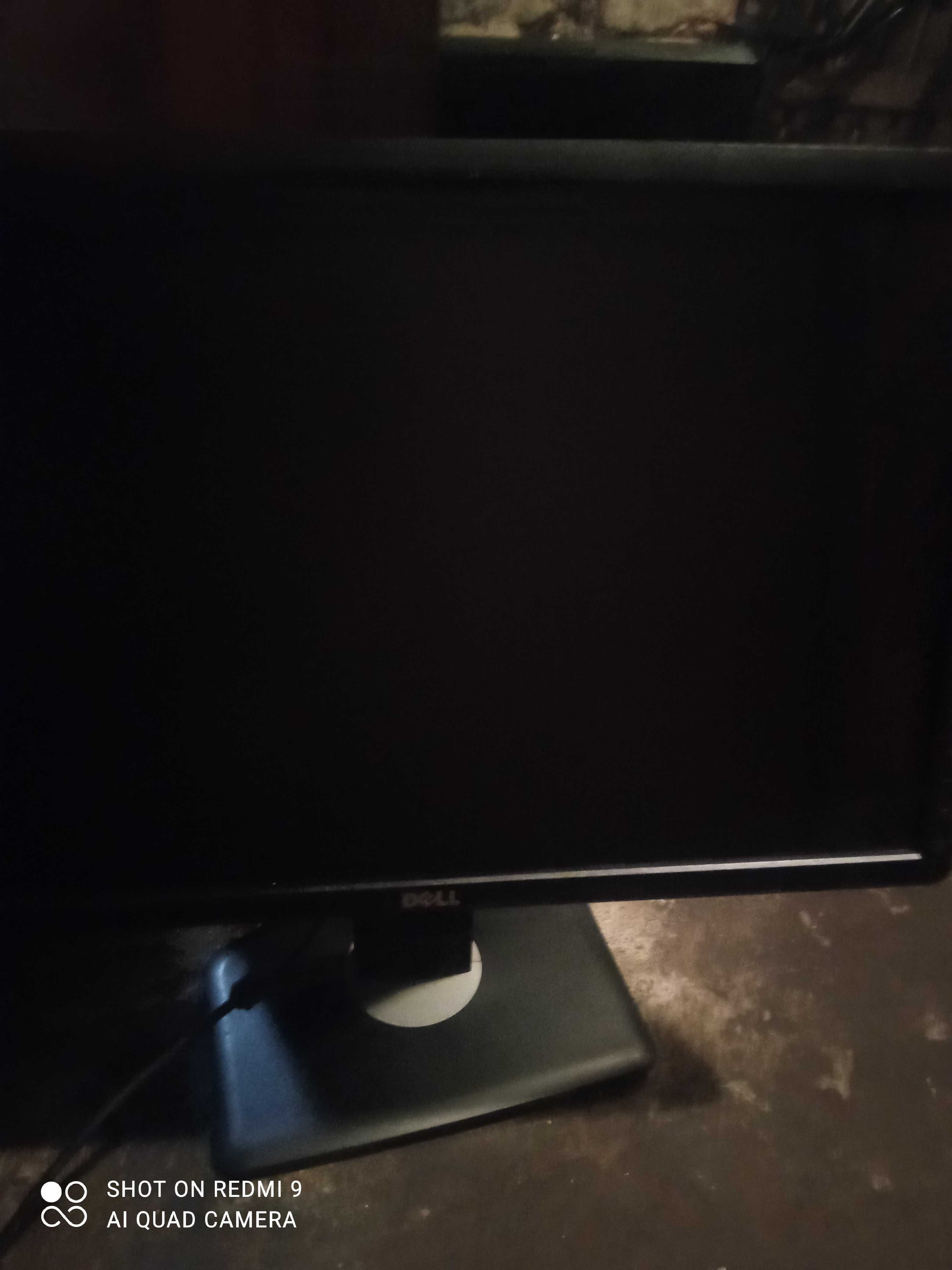 Sprzedam Monitor LCD Dell