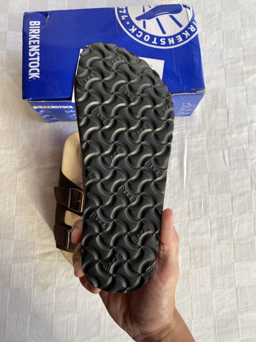 Sandálias Birkenstock Arizona