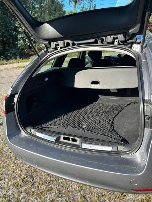 Peugeot 508SW 1.6BlueHdi 120cv EAT6