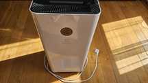 Osuszacz powietrza Electrolux EDH-25L