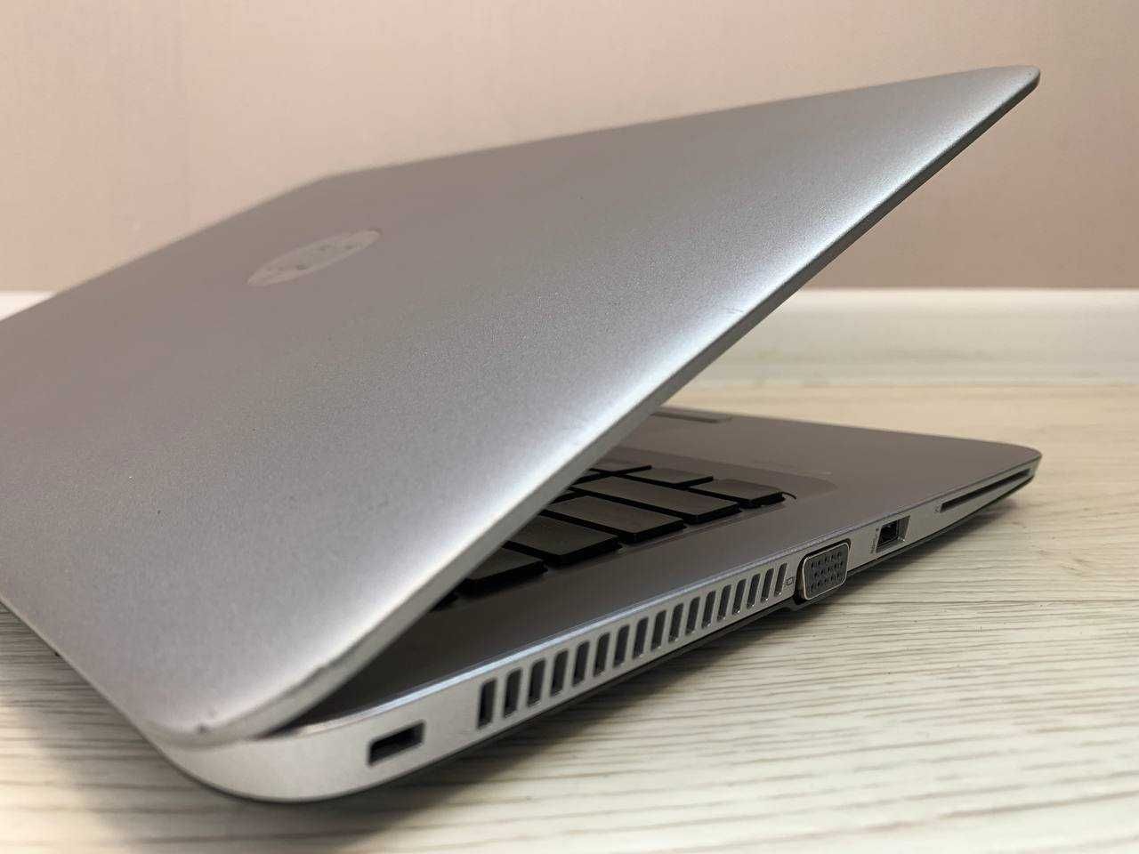 HP EliteBook MT42 A8-9600B 4GB DDR3 160GB SSD 14" Full HD