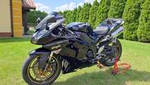 Kawasaki ZX10R 2 gen. Warto !!!