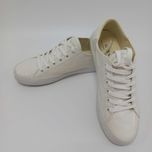 Guess Sneakersy FL5EST PEL12 Biały buty trampki 41
