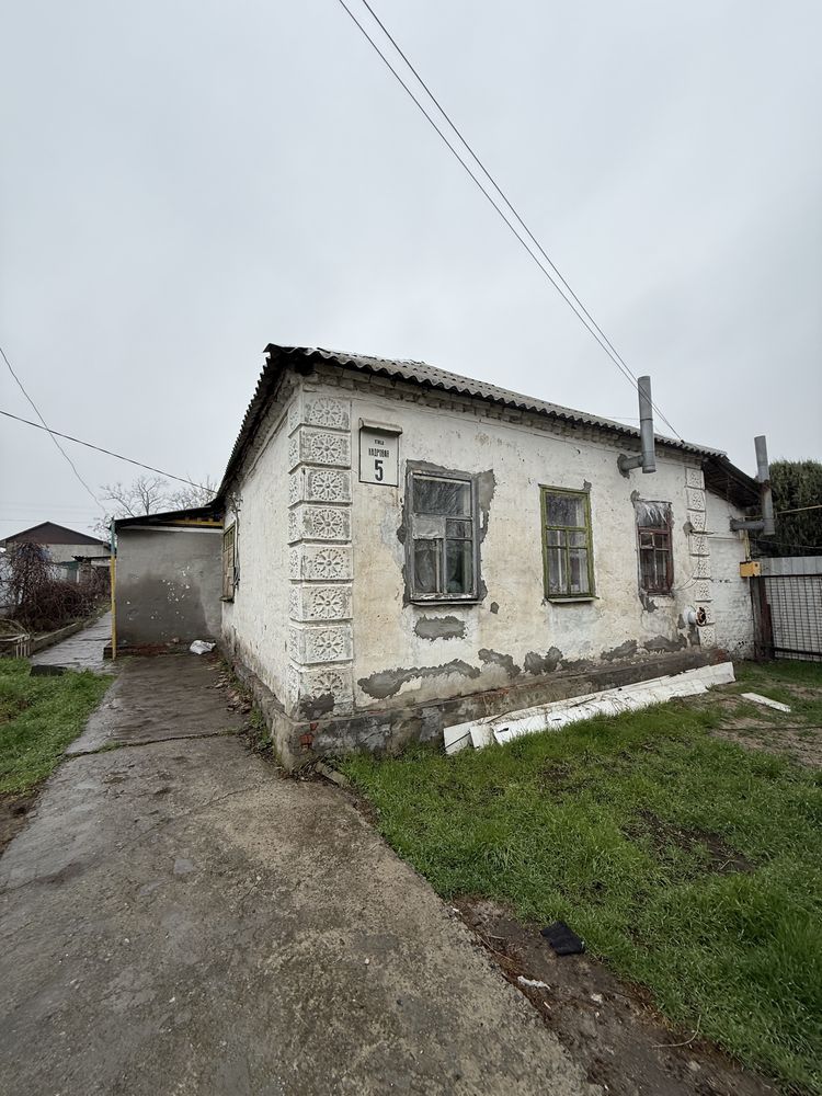 Продается часть дома, Ж М Северный