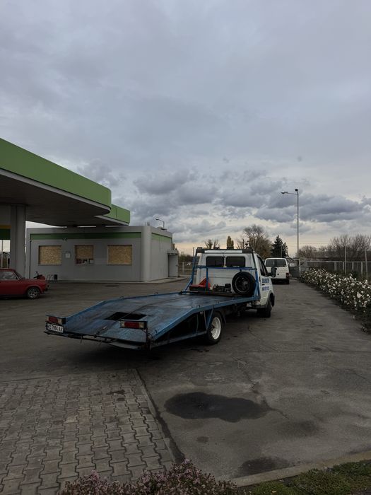 Продам Евакуатор в Гарному стані