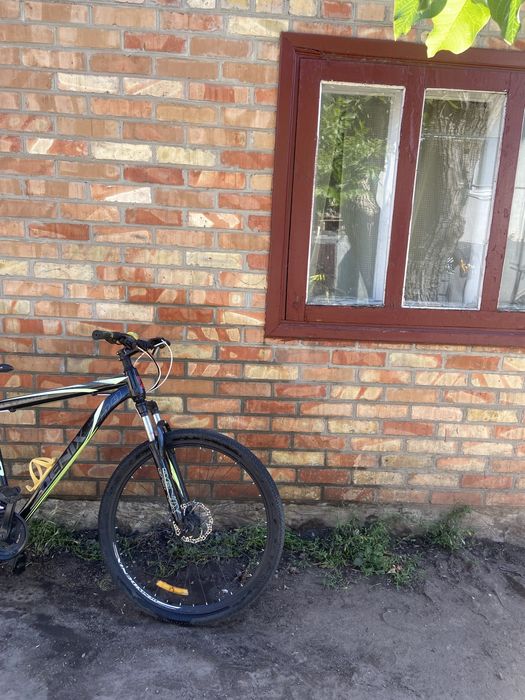 Велосепед горний, дорожний бу стан хороший