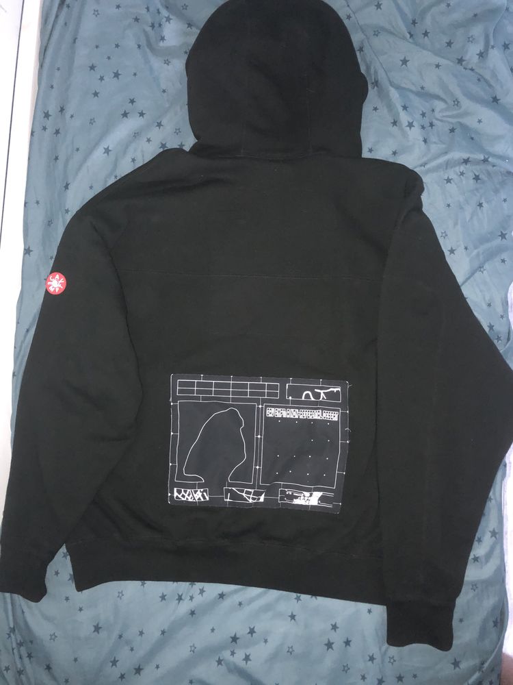 Худі Cav Empt