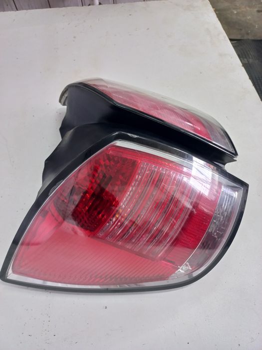 Стопи фонарі опель астра універсал. Стоп Astra H.