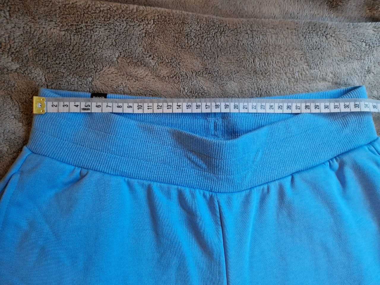 Спортивні штани puma sweat pants closed tr w, оригінал, розмір s