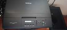 Drukarka DCP-J140W