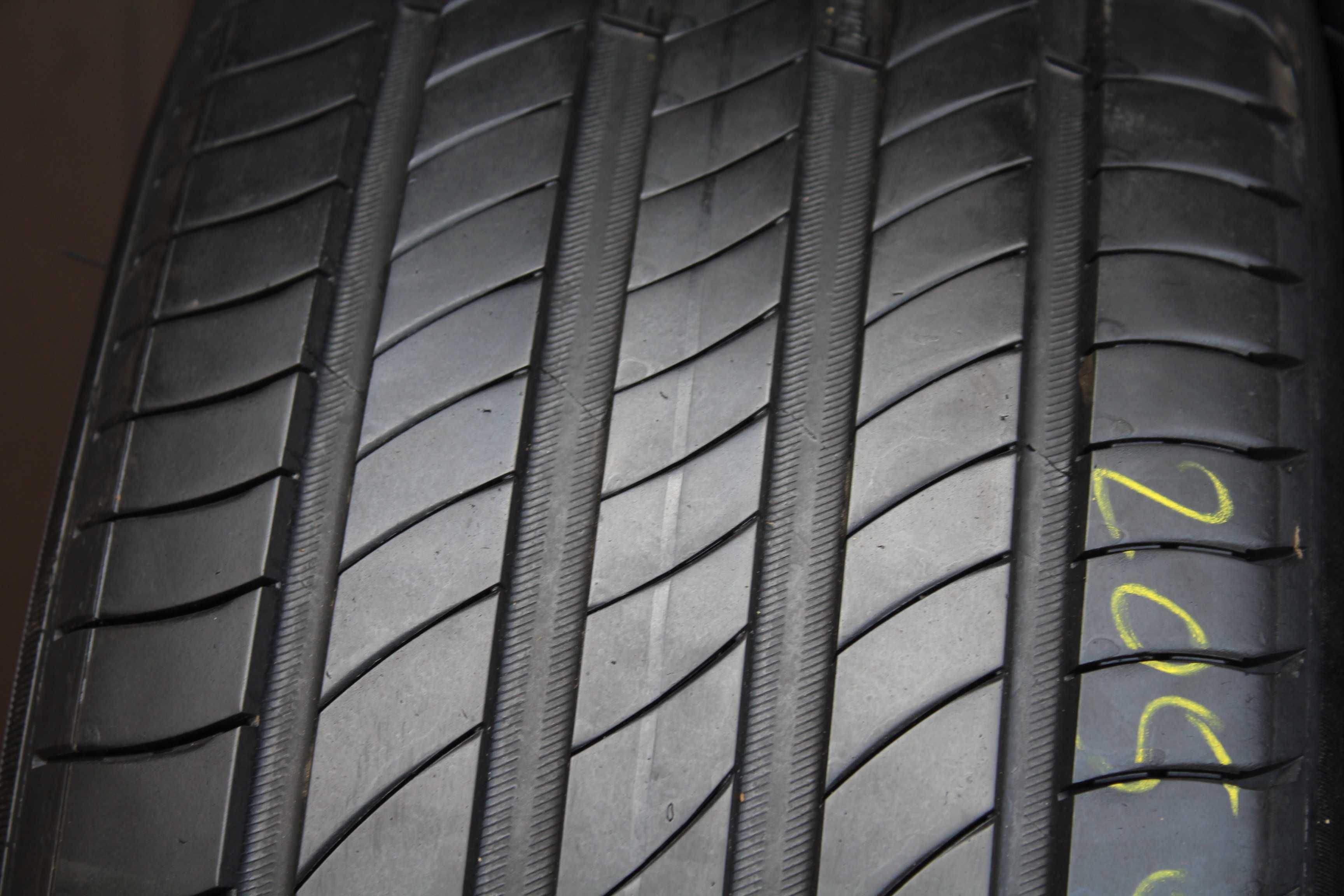 205 55 R17 Michelin Primacy 4