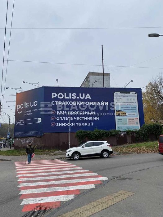 Продаж нежитлового приміщення 700м2 , вулиця Олени Теліги