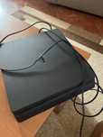 Playstation 4 2022