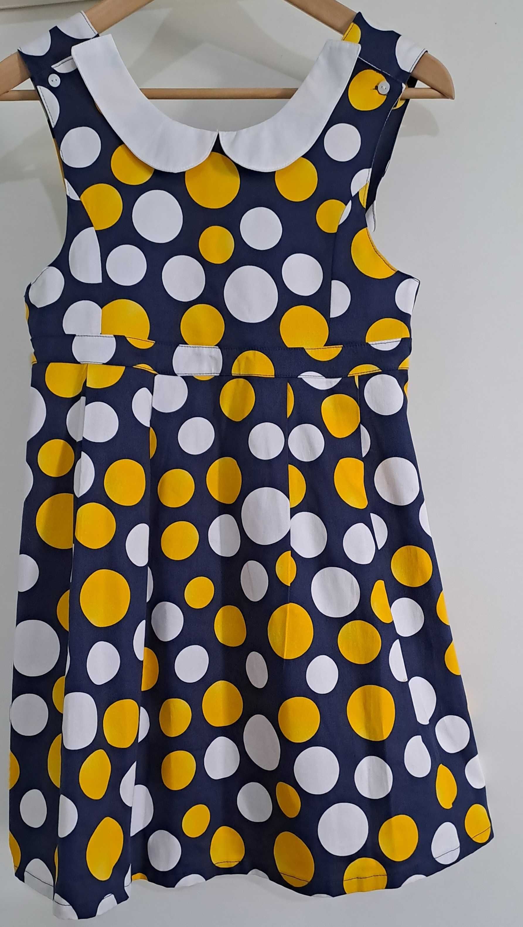 Vestido Criança da Newness (Novo): Tam 10 Anos