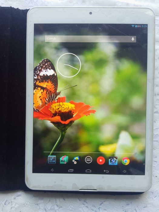 Планшет FreeTab 1001