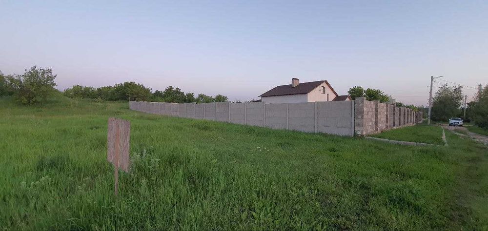 DC S4 Продам участок 15 соток Кулиничи улица Научная