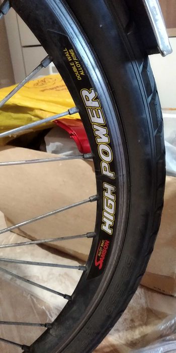 Электровелосипед