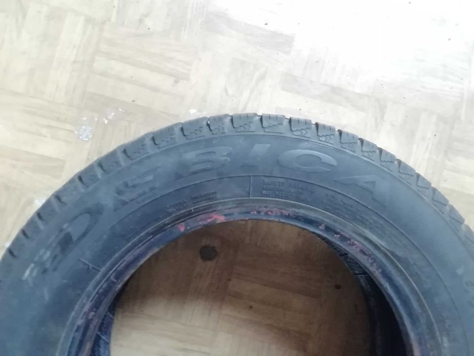 Opony Dębica Frigo 165/70 R 13,  2 szt.