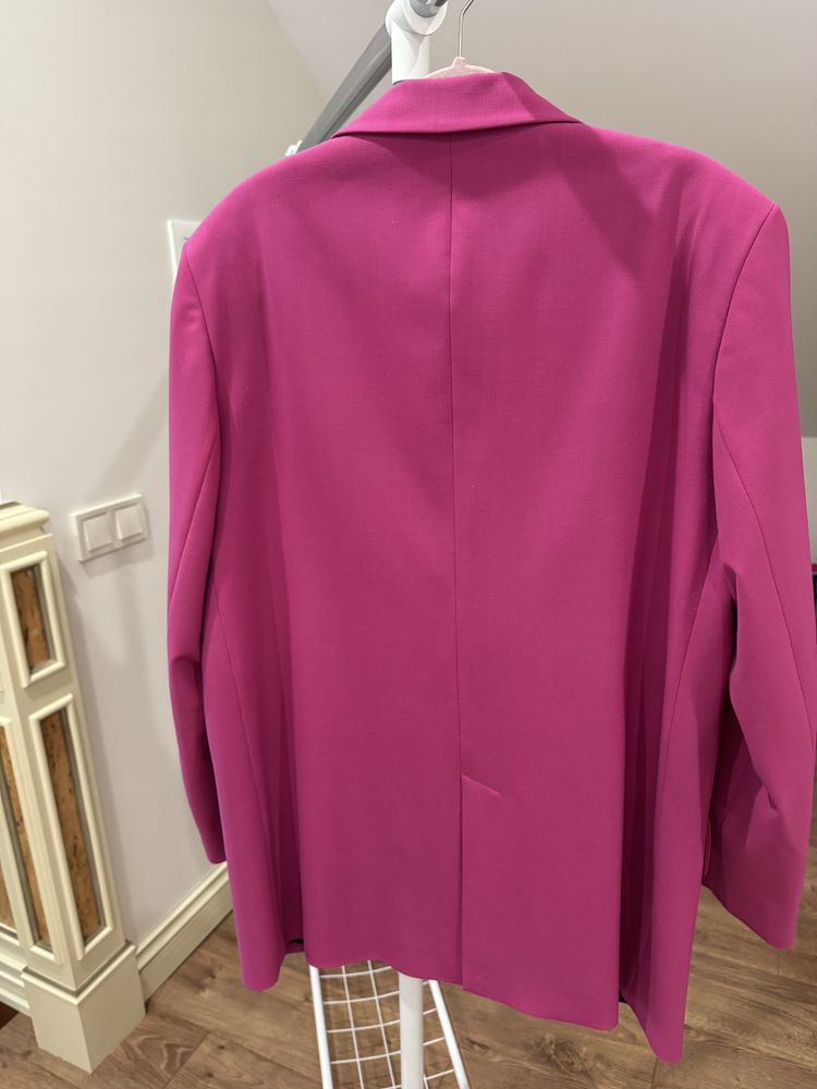 Брючний костюм massimo dutti 44