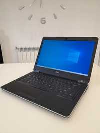 Laptop DELL 7440 i5-4300, 8GB RAM, 256 SSD