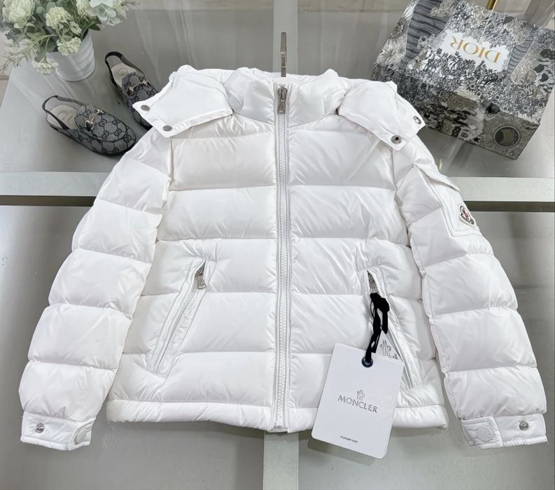 Пуховики M.о.н.к.л.е.р. 110-160