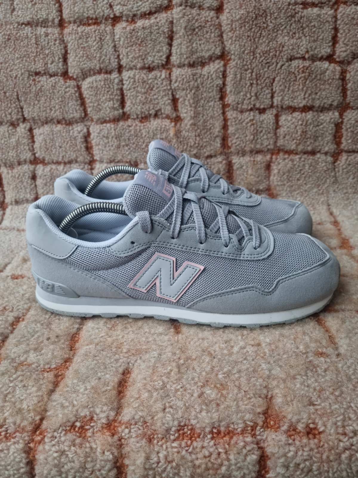 Кроссовки New Balance 515