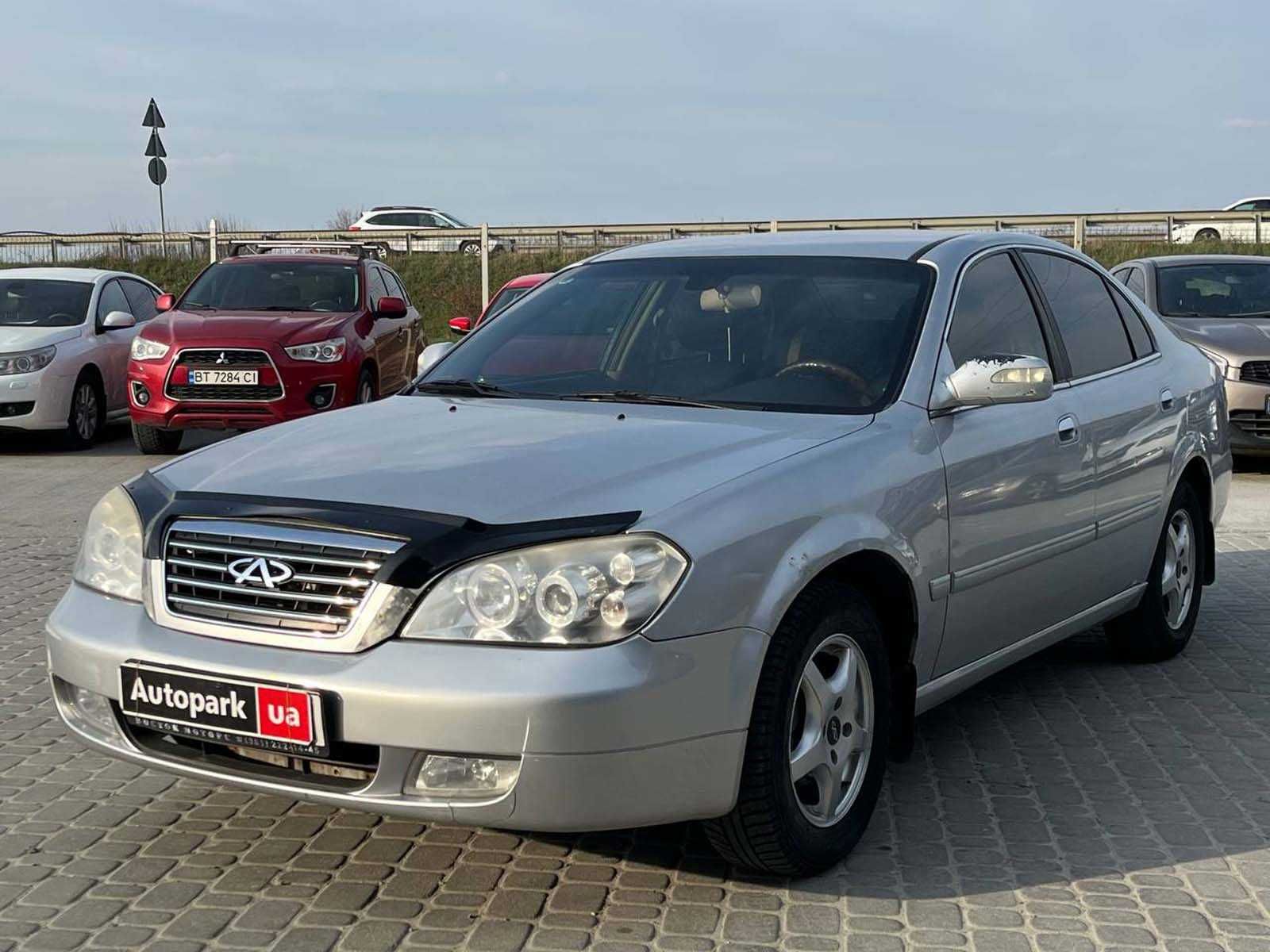 Продам Chery Eastar 2008р. #68222