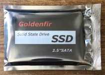 Нові! SSD 128/240/360/500 GB. (+Windows)