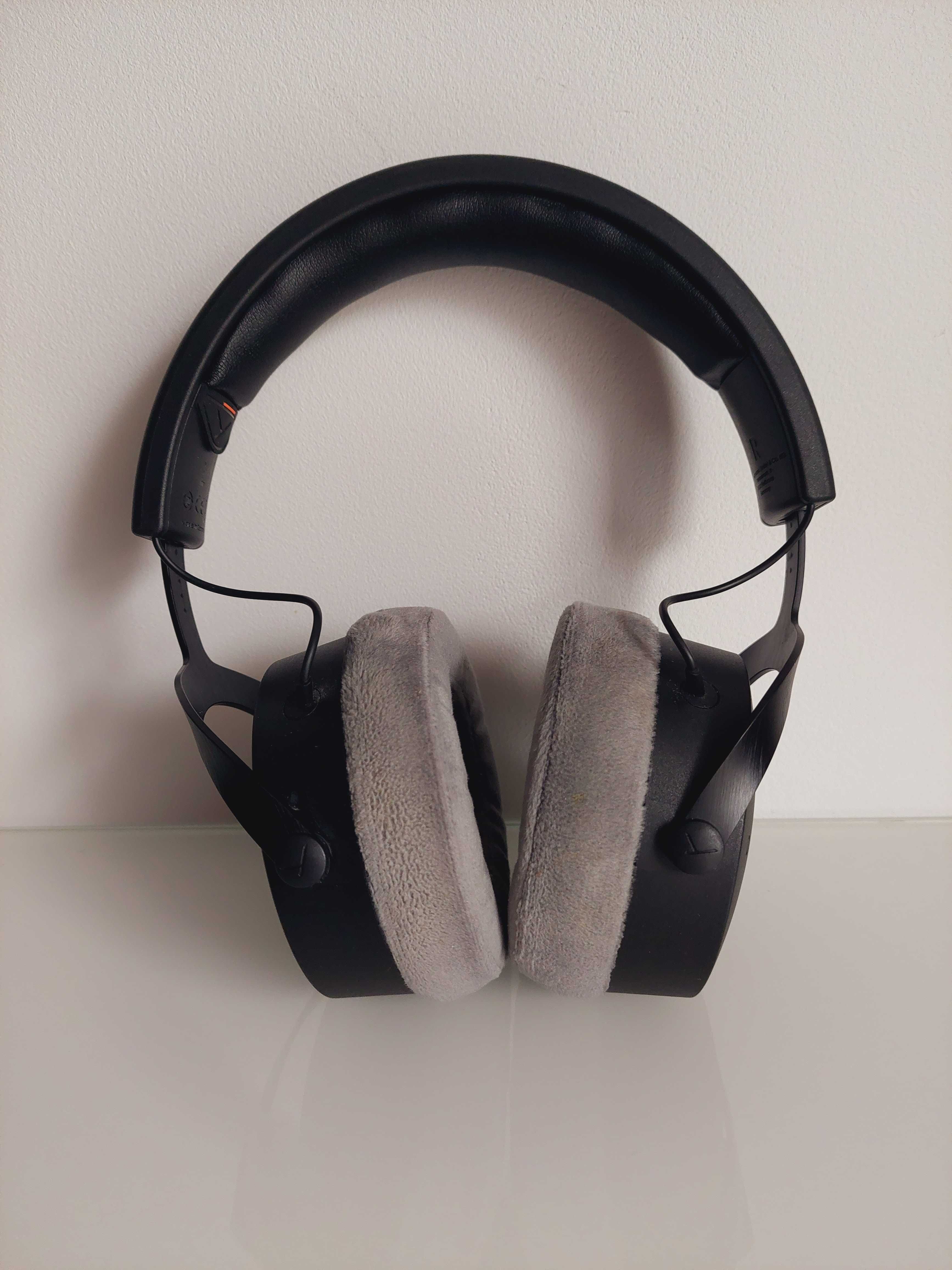 Słuchawki nauszne Beyerdynamic DT 700 PRO X - gwarancja