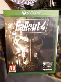 Fallout 4 xbox one