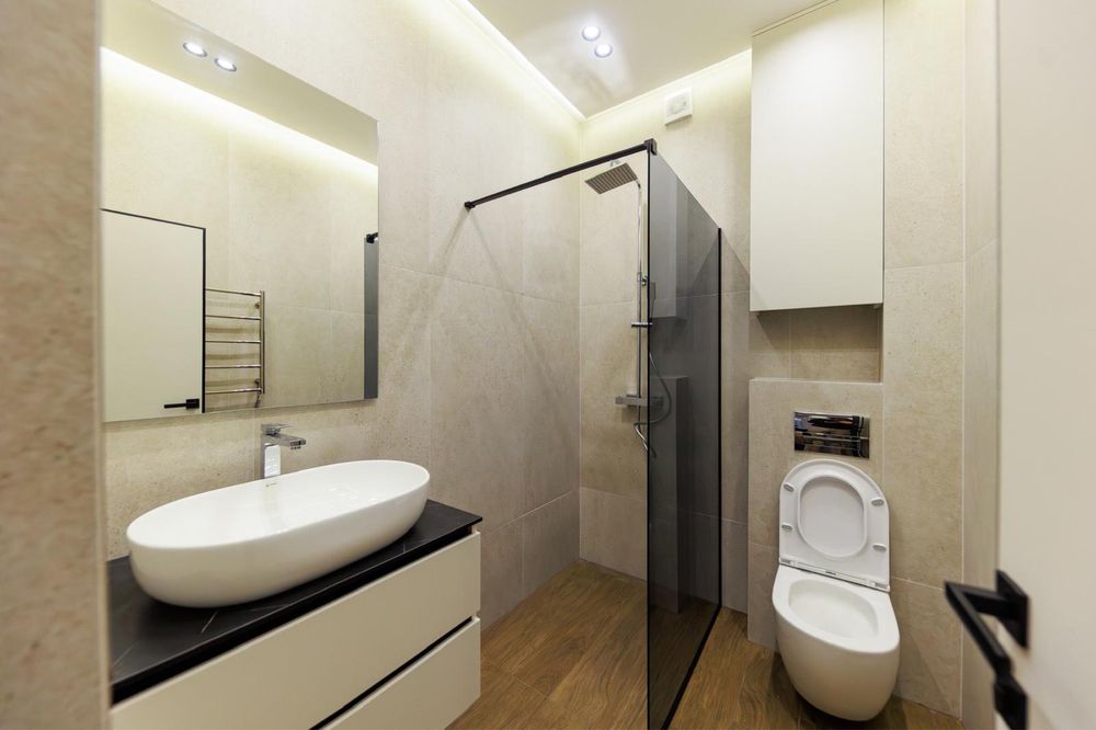 Продаж таунхауса у котеджному містечку New Village.