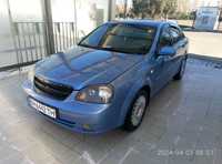 Chevrolet Lacetti 1.8газ/бенз від власника