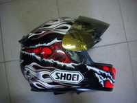 Kask Shoei rozm. XL