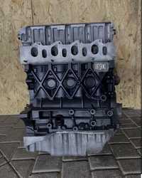 Мотор Renault/Nissan 1.9 DCI F9K