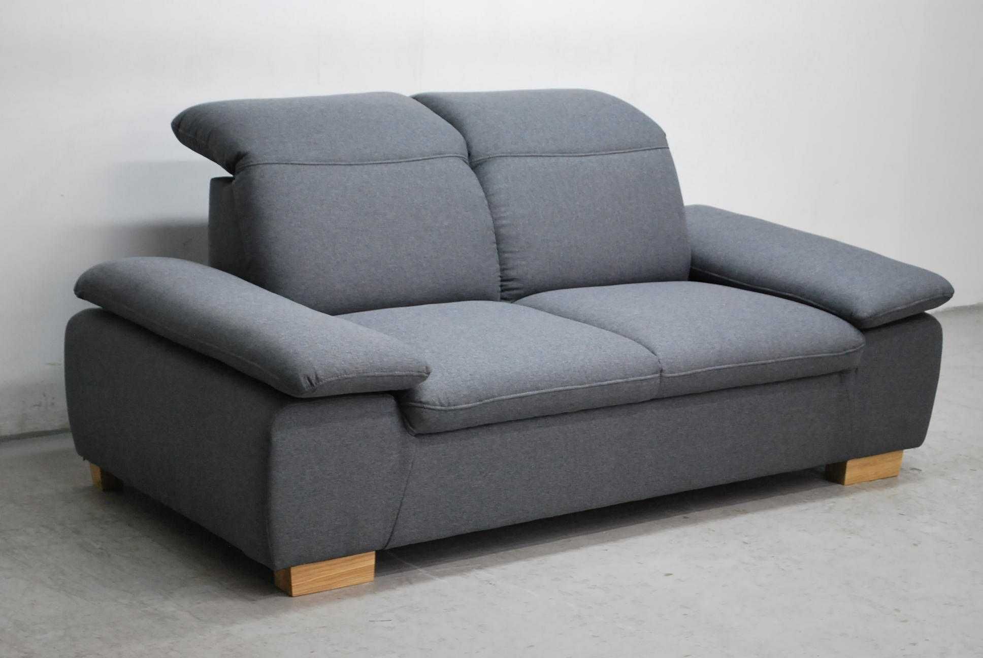 RJZ nowa nowoczesna sofa 2- osobowa