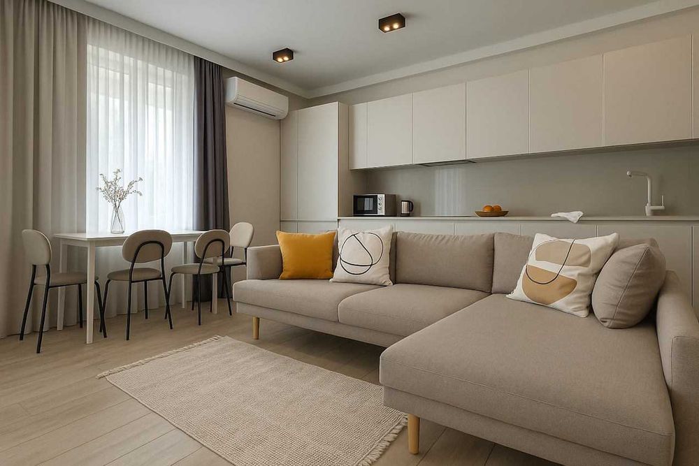 2-этажные VIP апартаменты в отдельном доме. Центр. посуточно, подобово