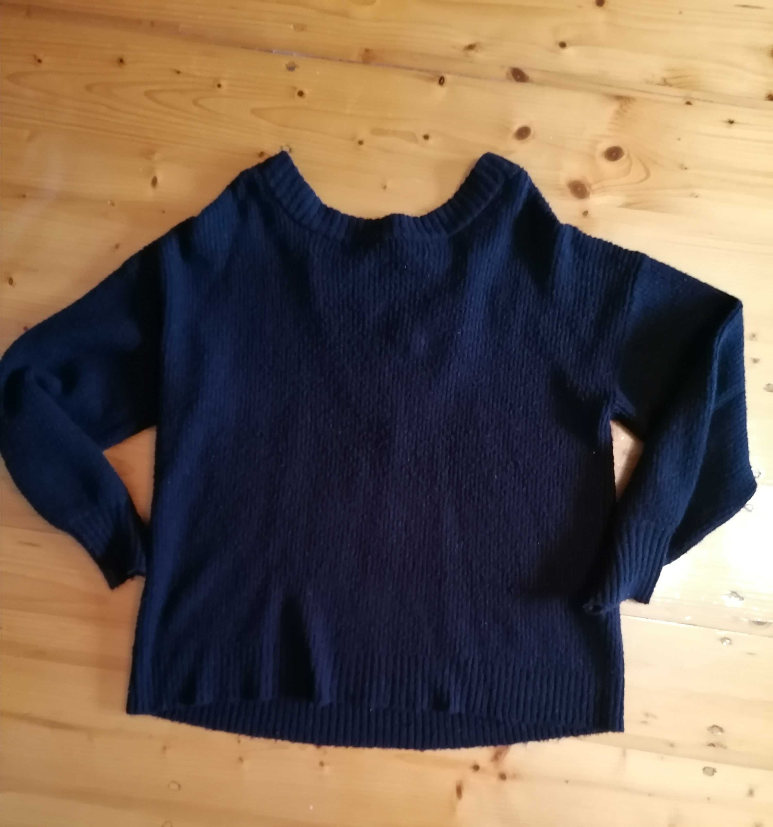 Sweter Top Secret rozm. 34