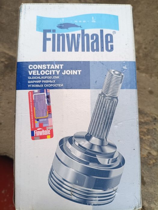 Шрус,граната.шарнір